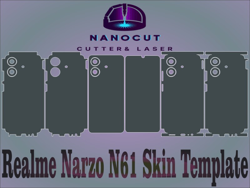 Realme Narzo N61